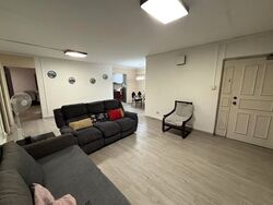 Blk 481 Sembawang Drive (Sembawang), HDB 5 Rooms #523431741